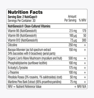 Mind Lab Pro® gallery image 7