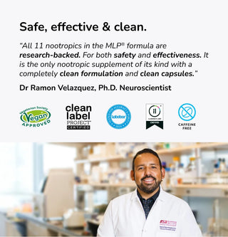 Mind Lab Pro® gallery image 8