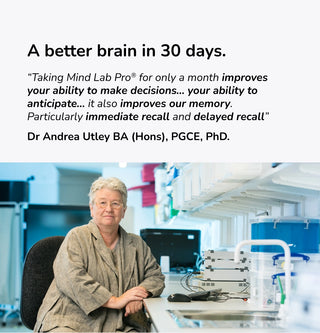 Mind Lab Pro® gallery image 11