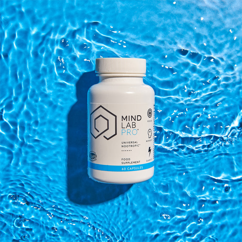 image of Mind Lab Pro®