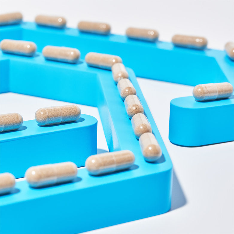 image of Mind Lab Pro® capsules