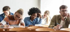 image of Students