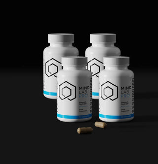 Mind Lab Pro® gallery image 1