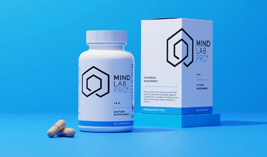 Mind Lab Pro® 2 Month Supply