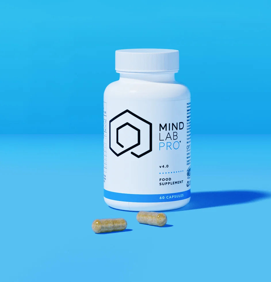 Mind Lab Pro