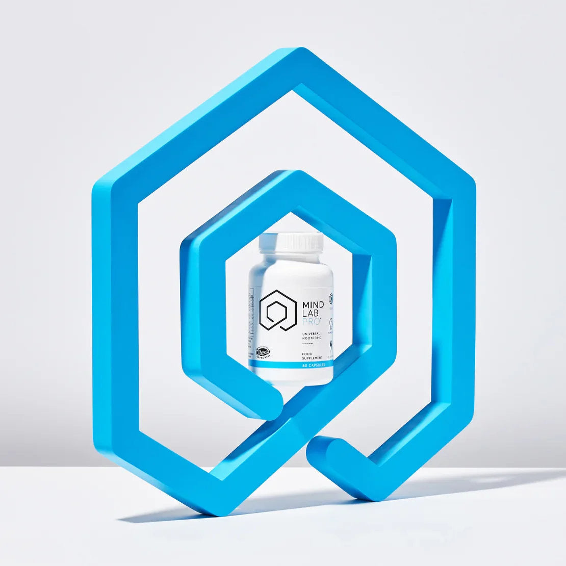image of a Mind Lab Pro® bottle