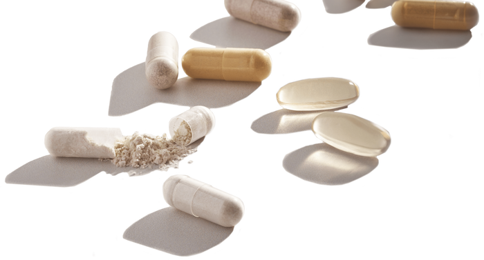 image of Mind Lab Pro® and Performance Lab® capsules